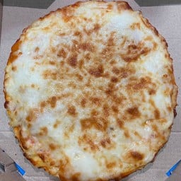 ดับเบิ้ลชีส