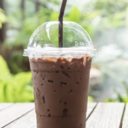 โอวัลตินเย็น