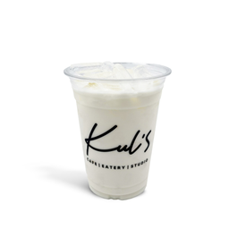 Iced Milk