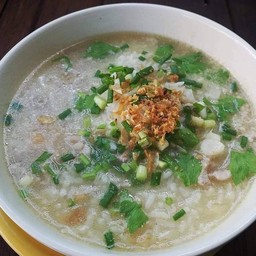 ข้าวต้มหมู