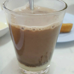 ไมโลร้อน