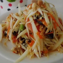 ตำปูไทย