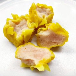 ขนมจีบ จั่นเจา ดอนเมือง