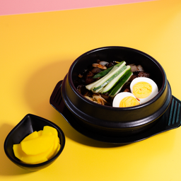 จาจังมยอนหมู 돼지 자짱면 Jjajang myoen  pork