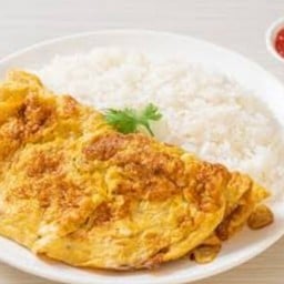 อาหารจานเดียว ตามสั่ง ~ยำ~สลัด&สเต็ก@ลาดพร้าว18 (Thai Alacate~Yum Salad &Steak)