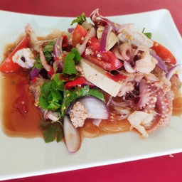 แซ่บสกล ตำโส้ ละเบ๋อ ปากช่อง 1