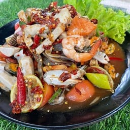 ครัวเปิดท้าย