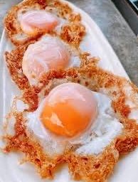 ไข่ดาว