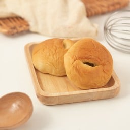 ขนมปังลูกเกด