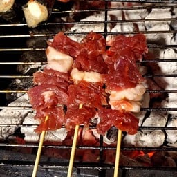 เนื้อวัว