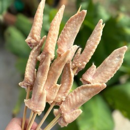 ปลายปีกไก่