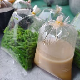 ขนมหวานไทย by เจ๊ภา ตลาดหลังเวล