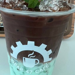 มอคค่ามิ้น