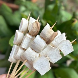 เห็ดออรินจิ