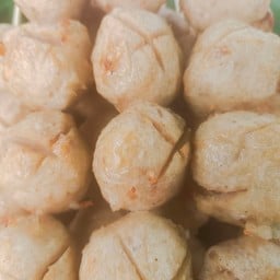 ลูดชิ้นปิ้งniku เทศบาลดอนหัวฬ่อ