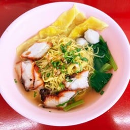 นิตยาบะหมี่เกี๊ยว (บางพึ่ง) 1