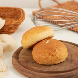 ขนมปังไก่หยอง