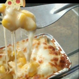 คอร์นชีส (160 ml)