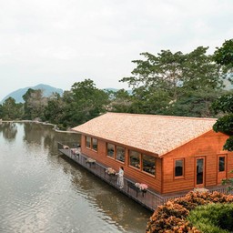 Lago di Khao Yai - ลาโก ดิ เขาใหญ่
