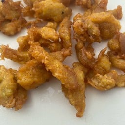 คอนหวัน อาหารป่า