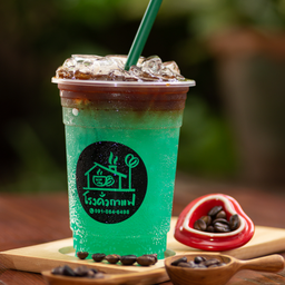 อเมริกาโน่เย็นดับเบิ้ลคูลมิ้นท์ Cool Mint