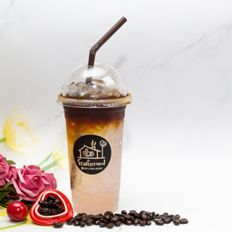 อเมริกาโน่แบล็คพิงค์ Americano Black Pink