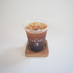 ICE AMERICANO - อเมริกาโน่เย็น