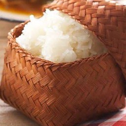 แนน ข้าวนึ่ง