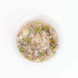 หมึกทาโกะวาซาบิ