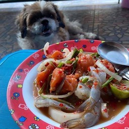 มาลองยำ