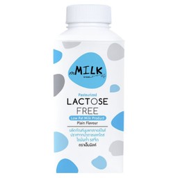 Extra Low Fat Lactose Free