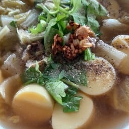 เมสิณี ตามสั่ง