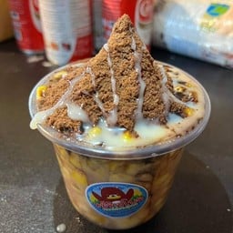 ย่างให้-ศูนย์อาหารดอยคำ นครปฐม