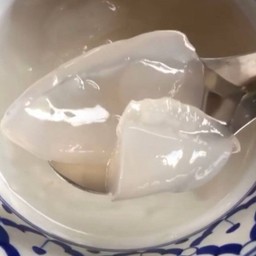 ลูกตาลลอยแก้ว