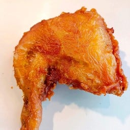 ไก่ทอดหาดใหญ่ เทอดไท15