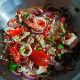 แก้มบุ๋ม'ม ตามสั่ง