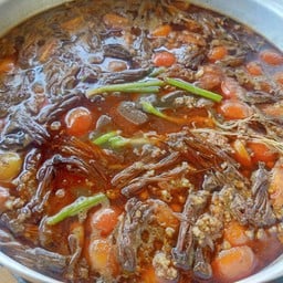 เจ๊ หมวยซะป๊ะย่าง