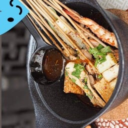 หม่าล่าหม้อไฟ TN 1