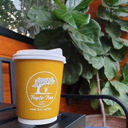 Hot Americano