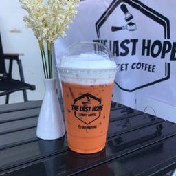 The Last Hope Street Coffee