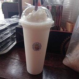 มะพร้าวนมสด