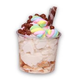 ปังเย็นนมสด