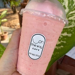 สมูตตี้สตรอเบอรรี่