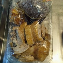 เป็ดแพ็ค(มีขายตอน 09.30น.)