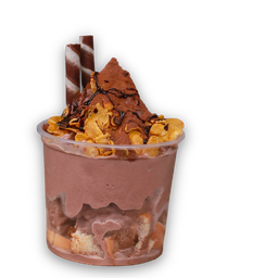 ปังเย็นภูเขาไฟ