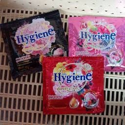 ไฮยีนปรับผ้านุ่ม ซองละ