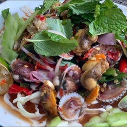 กับข้าว - KubKao บางใหญ่