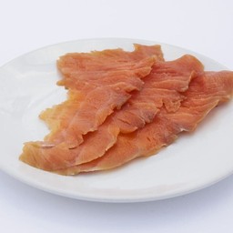 Side Smoked Salmon