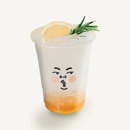 น้ำผึ้งะนาว เลมอนเนด