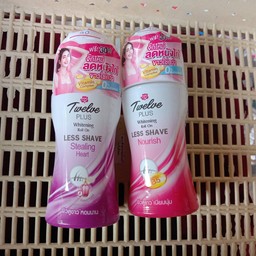 ทเวลฟ์พลัสโรลออน